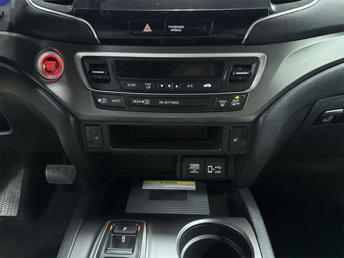 Used 2023 Honda Passport EX-L image 20