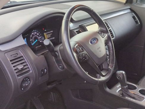 Used 2014 Ford Flex SEL w/ Equipment Group 202A image 10