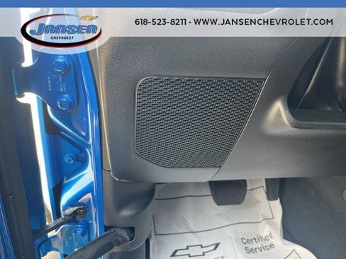 Used 2022 Jeep Wrangler Unlimited Sahara AWD/4WD image 23