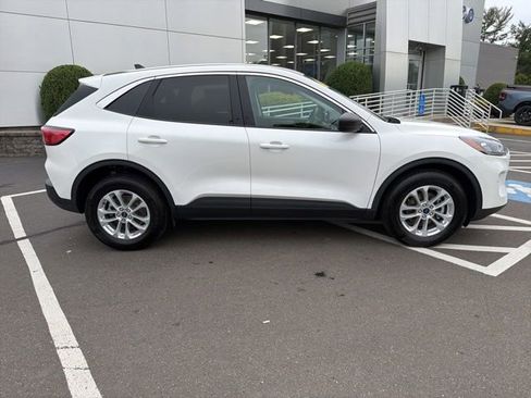 Used 2022 Ford Escape SE w/ Convenience Package AWD/4WD image 9