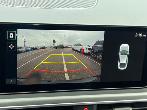 New 2026 Kia K5 GT-Line image 22