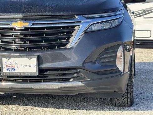 Used 2022 Chevrolet Equinox LT image 9