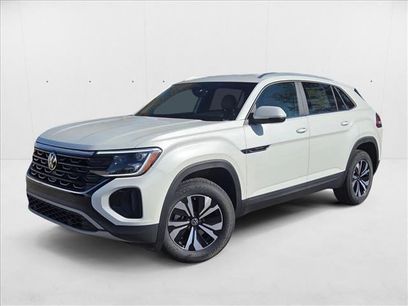 New 2026 Volkswagen Atlas Cross Sport SE
