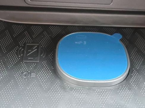 New 2026 Nissan Murano SL image 9