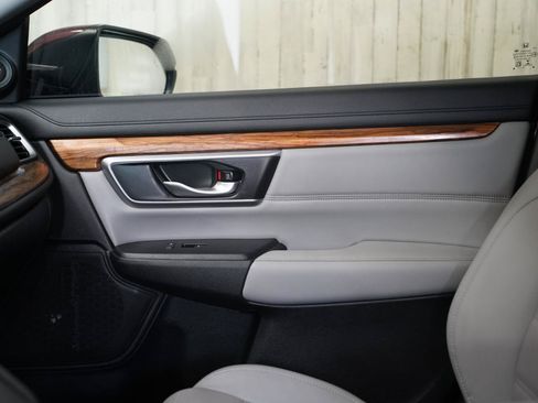 Used 2019 Honda CR-V EX-L image 31
