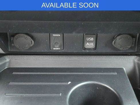 Certified 2018 Toyota Tundra Platinum AWD/4WD image 27