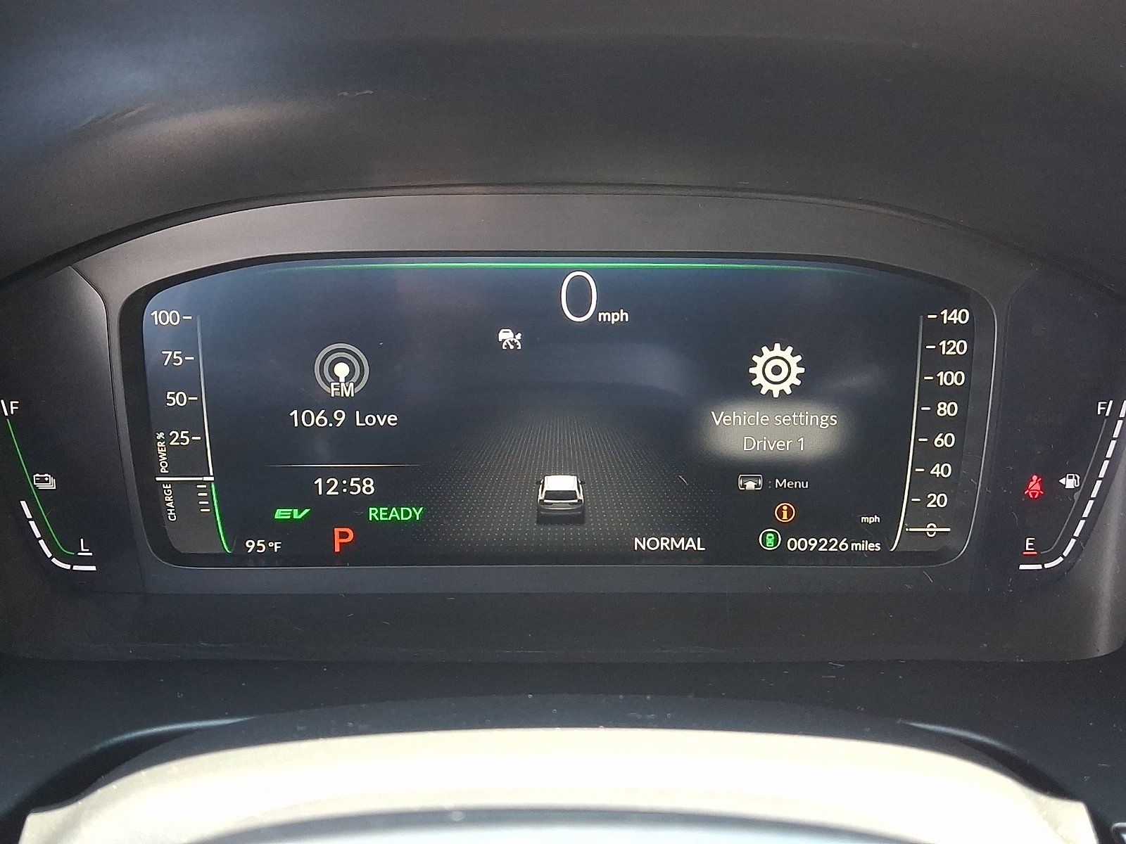 Certified 2026 Honda CR-V Sport-L image 19