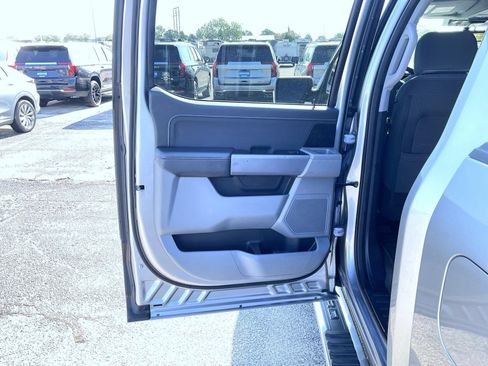 Used 2023 Ford F150 XLT w/ Equipment Group 302A High AWD/4WD image 21