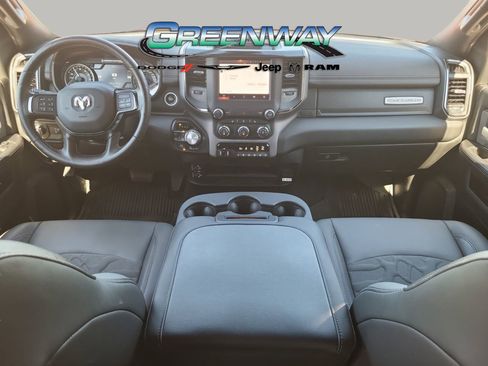 Used 2022 RAM 2500 Power Wagon w/ Level 1 Equipment Group image 12