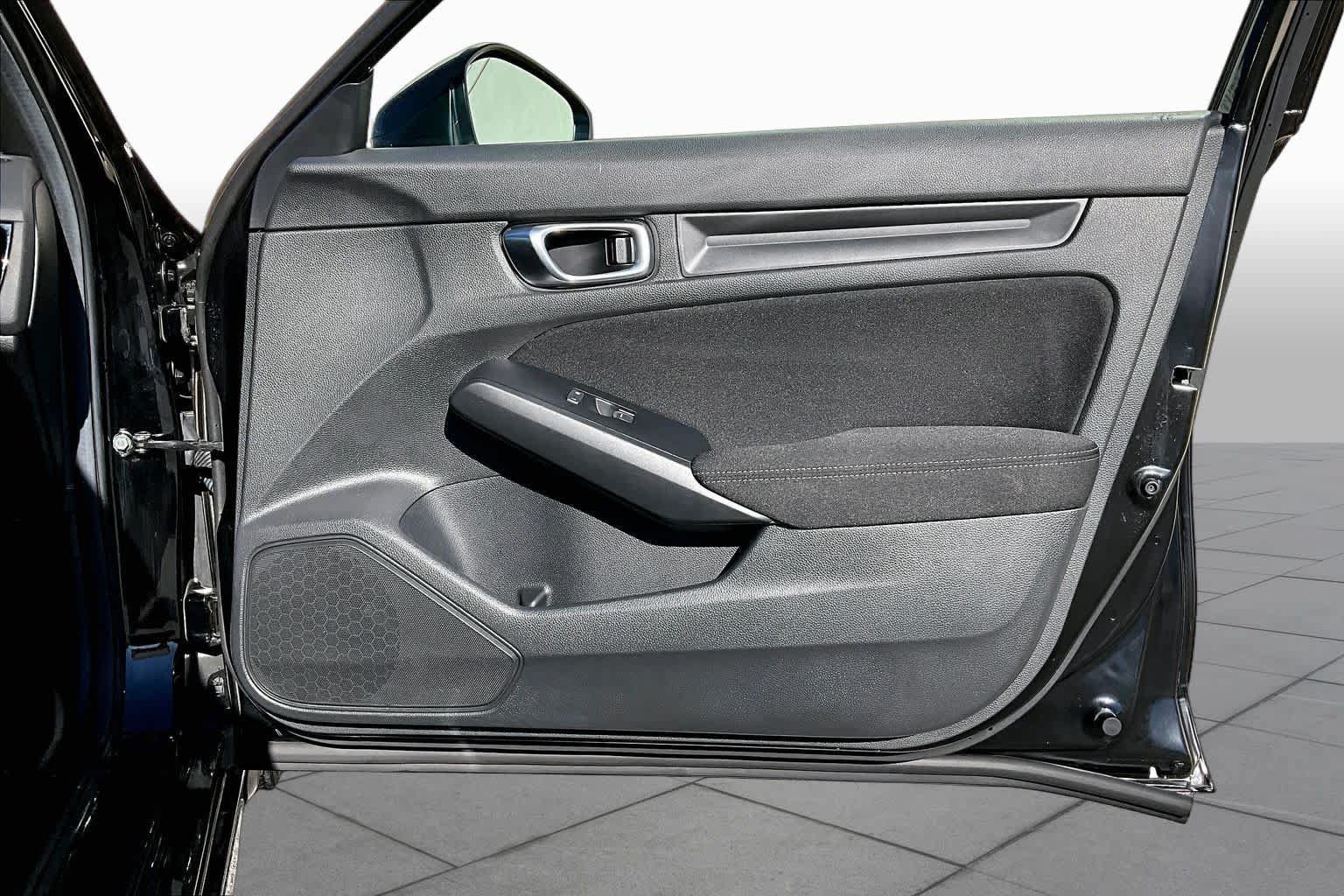 Used 2024 Honda Civic Sport image 23