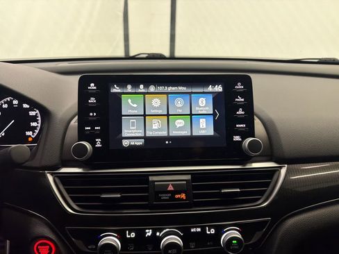 Used 2022 Honda Accord Sport image 26
