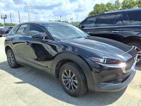 Used 2024 MAZDA CX-30 AWD 2.5 S image 3
