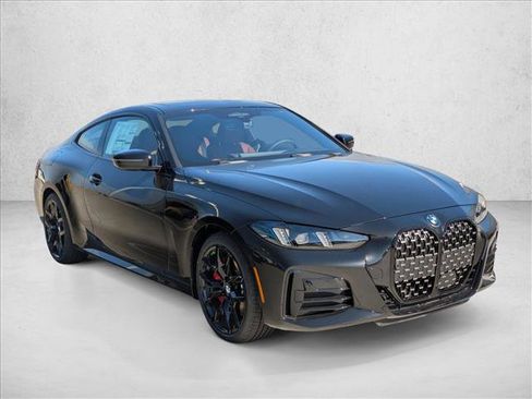 New 2026 BMW 430i xDrive Coupe w/ M Sport Package image 7