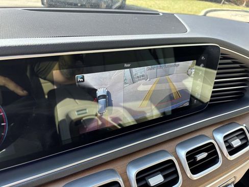 Used 2023 Mercedes-Benz GLE 350 4MATIC image 22