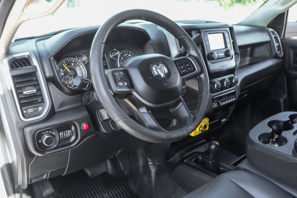 Used 2020 RAM 5500 Tradesman w/ Chrome Appearance Group AWD/4WD image 21
