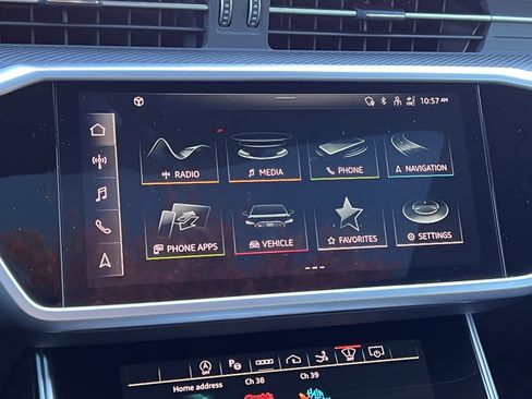 Used 2023 Audi RS 7 Sportback image 23