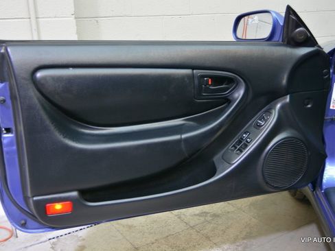 Used 1995 Toyota Celica GT FWD image 21