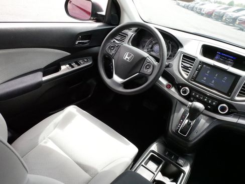 Used 2016 Honda CR-V EX image 9