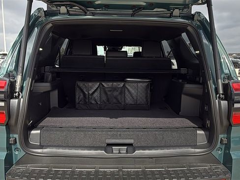 New 2026 Toyota 4Runner TRD Off-Road Premium image 22