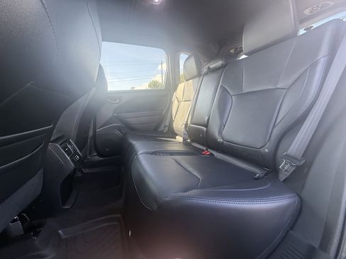 Used 2025 Subaru Forester Limited image 14