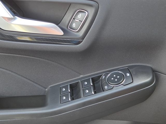 Used 2023 Ford Escape ST-Line w/ Tech Pack #1 FWD image 25
