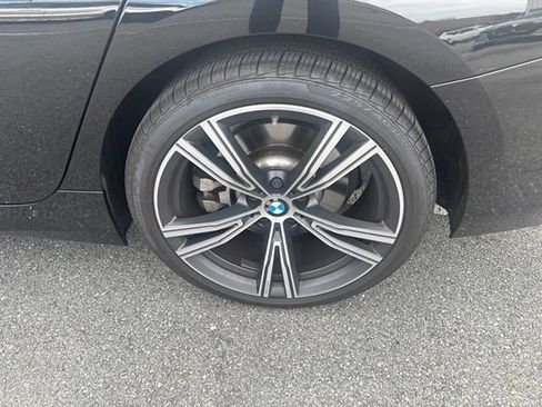 Used 2024 BMW 330i xDrive Sedan w/ Premium Package AWD/4WD image 24