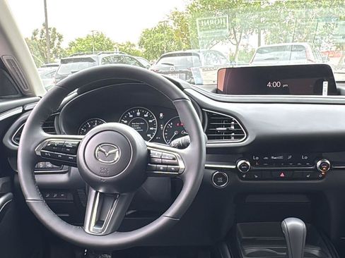 New 2026 MAZDA CX-30 2.5 Turbo w/ Premium Plus Pkg AWD/4WD image 7