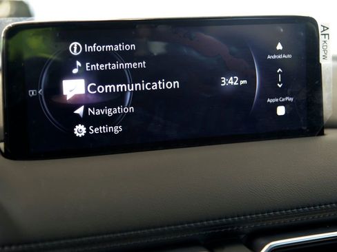 Certified 2025 MAZDA CX-5 Signature AWD/4WD image 19