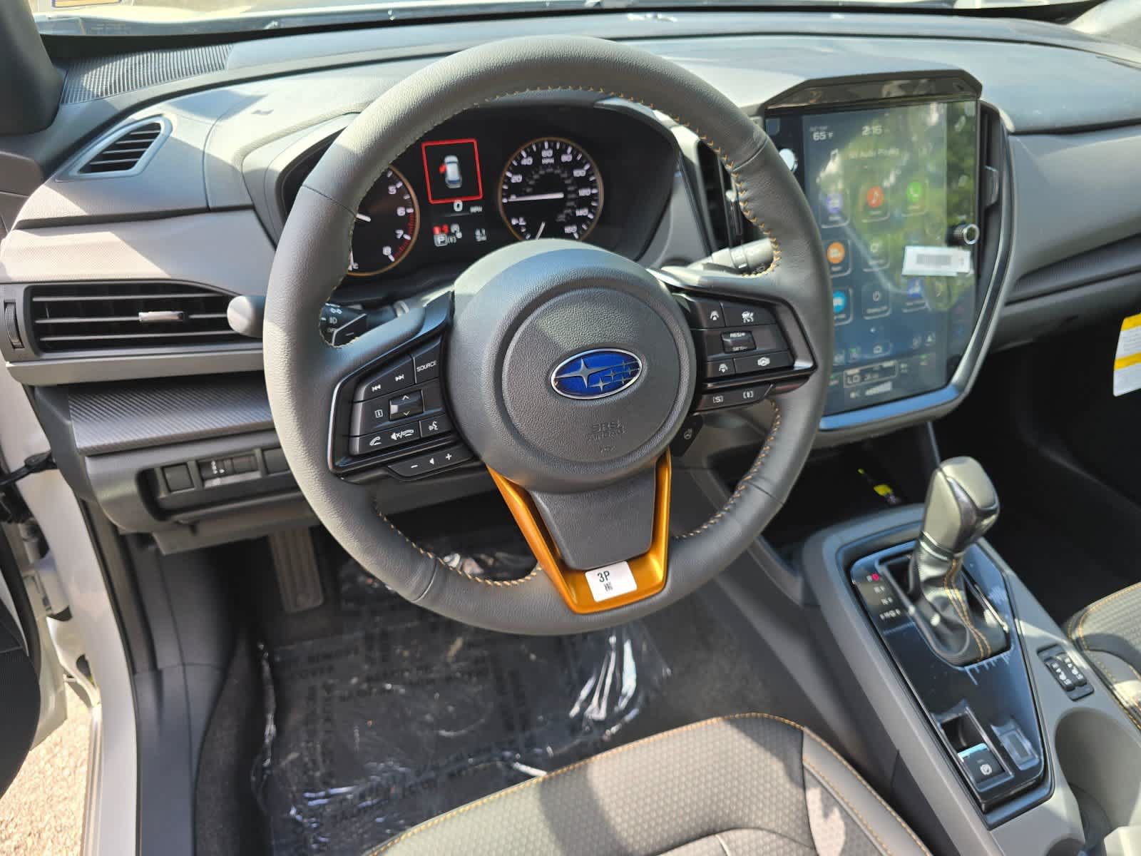 New 2026 Subaru Crosstrek 2.5i Wilderness AWD/4WD image 2