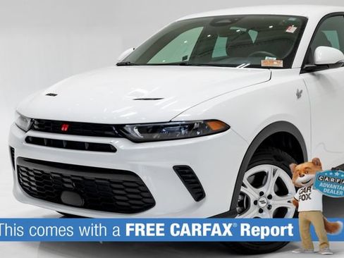 Certified 2024 Dodge Hornet GT AWD/4WD image 2