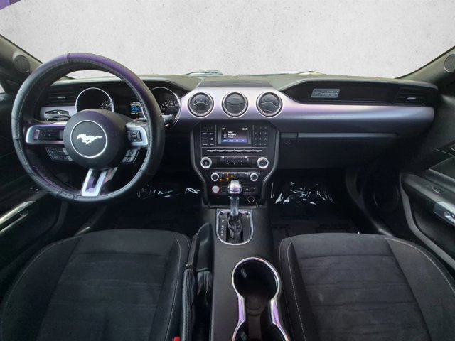 Used 2016 Ford Mustang GT RWD image 9