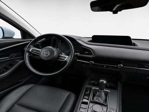 Certified 2023 MAZDA CX-30 AWD 2.5 S w/ Select Package image 14