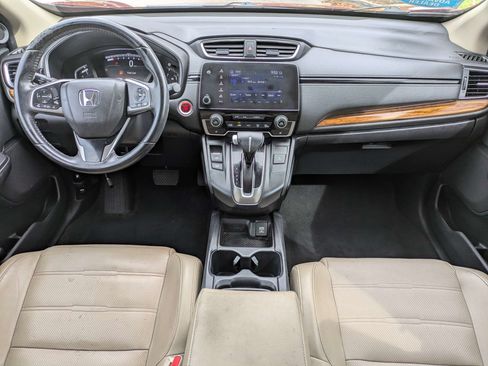 Used 2018 Honda CR-V Touring image 20