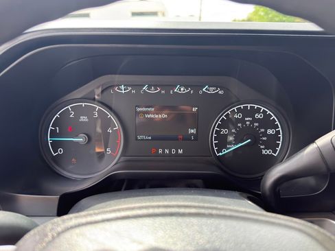 Used 2024 Ford F250 XLT image 22