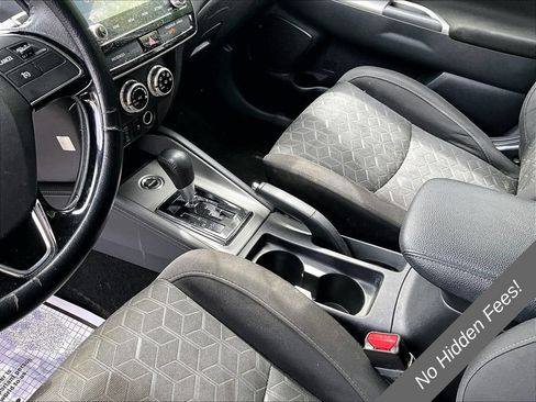 Used 2020 Mitsubishi Outlander Sport SE AWD/4WD image 13