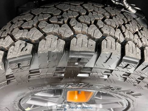 New 2026 Ford Expedition Tremor AWD/4WD image 23