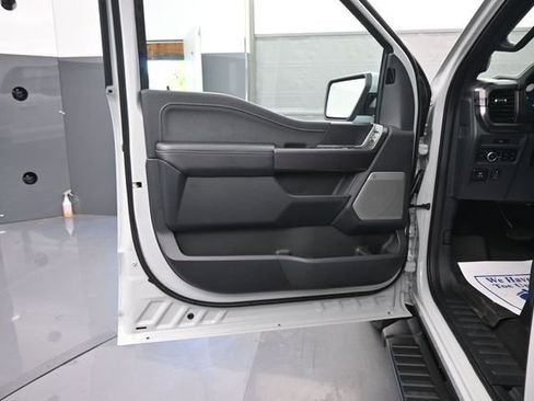 New 2026 Ford F150 Lariat AWD/4WD image 9