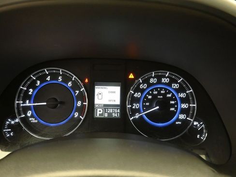 Used 2013 INFINITI FX37 Limited Edition image 3