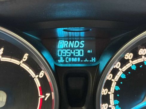 Used 2018 Ford Fiesta SE FWD image 17
