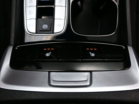 Certified 2022 Hyundai Tucson SEL w/ Convenience Package image 24