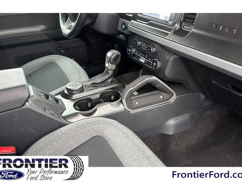 Used 2023 Ford Bronco Big Bend image 17