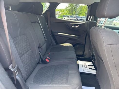 Used 2022 Chevrolet Blazer LT w/ Redline Edition AWD/4WD image 18