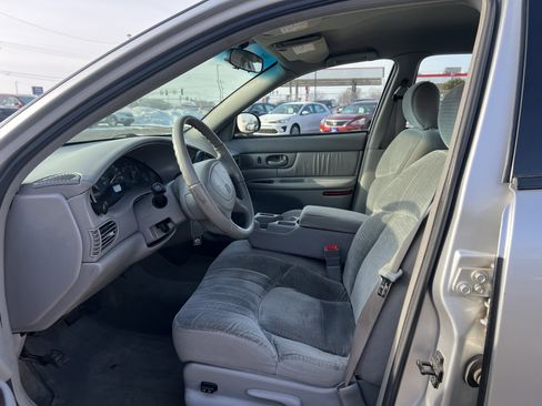Used 2003 Buick Century Custom image 13