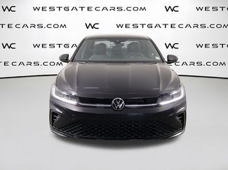 Used 2025 Volkswagen Jetta Sport FWD video 2