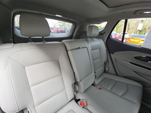 Used 2019 GMC Terrain Denali image 15