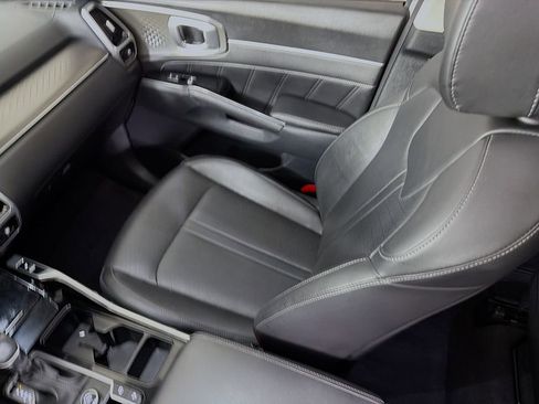 Used 2022 Kia Sorento SX FWD image 28