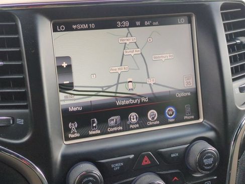 Used 2015 Jeep Grand Cherokee Altitude AWD/4WD image 20