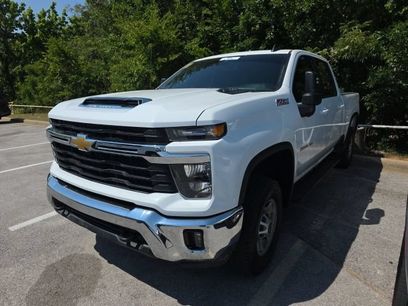 Used 2024 Chevrolet Silverado 2500 LT w/ All Star Edition