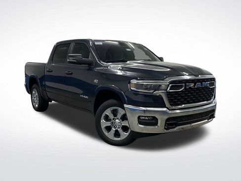 New 2026 RAM 1500 Big Horn image 45