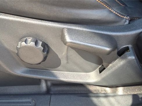 Used 2022 Ford Bronco Badlands w/ Sasquatch Package image 30